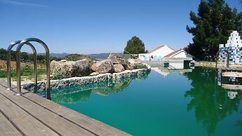 Bela Vista Silo Housing