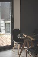 Bela Vista Silo Housing