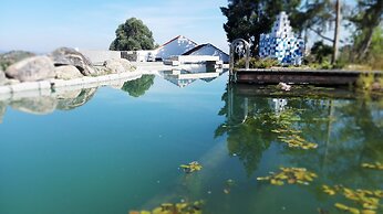 Bela Vista Silo Housing