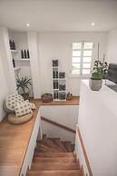 Bela Vista Silo Housing