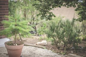 Bela Vista Silo Housing