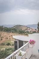 Bela Vista Silo Housing