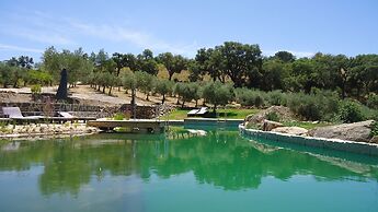 Bela Vista Silo Housing