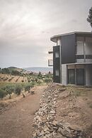 Bela Vista Silo Housing