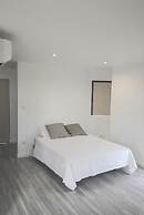 Bela Vista Silo Housing