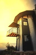 Bela Vista Silo Housing