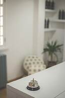 Bela Vista Silo Housing