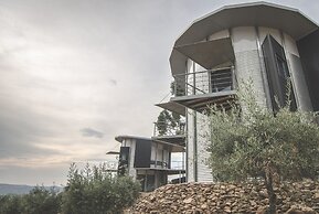 Bela Vista Silo Housing