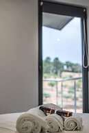 Bela Vista Silo Housing