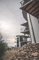 Bela Vista Silo Housing