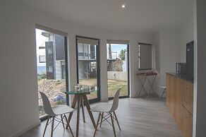 Bela Vista Silo Housing