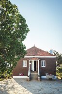 Bela Vista Silo Housing