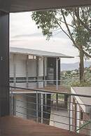 Bela Vista Silo Housing