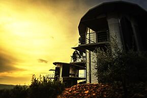 Bela Vista Silo Housing