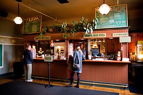 McMenamins Kennedy School