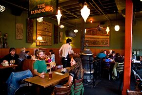 McMenamins Kennedy School