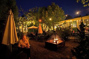 McMenamins Kennedy School