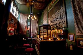 McMenamins Kennedy School