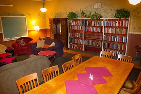 McMenamins Kennedy School