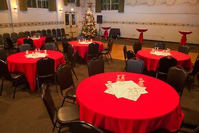 McMenamins Kennedy School