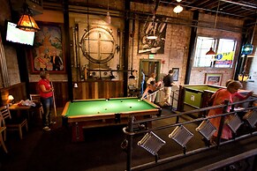 McMenamins Kennedy School