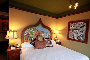 McMenamins Kennedy School