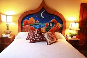 McMenamins Kennedy School