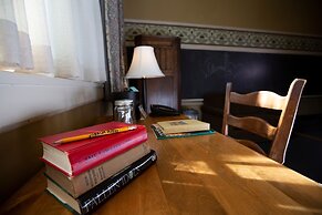 McMenamins Kennedy School