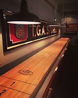 McMenamins Kennedy School