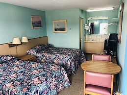 Friendly Inn Motel