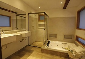 Fazenda Hotel Itapuá