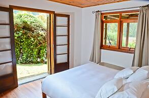 Fazenda Hotel Itapuá