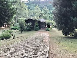 Fazenda Hotel Itapuá