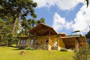 Fazenda Hotel Itapuá