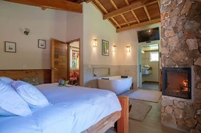 Fazenda Hotel Itapuá