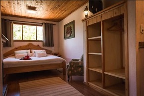 Fazenda Hotel Itapuá