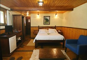 Fazenda Hotel Itapuá