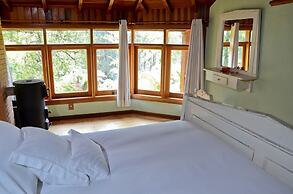 Fazenda Hotel Itapuá