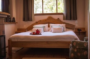 Fazenda Hotel Itapuá