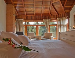 Fazenda Hotel Itapuá
