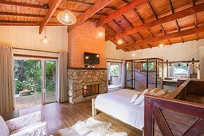 Fazenda Hotel Itapuá