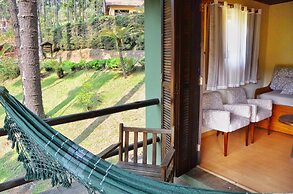 Fazenda Hotel Itapuá