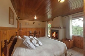Fazenda Hotel Itapuá