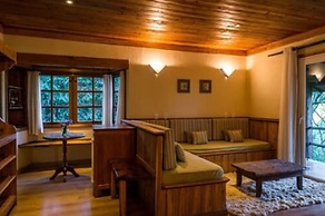 Fazenda Hotel Itapuá