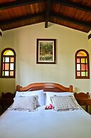 Fazenda Hotel Itapuá