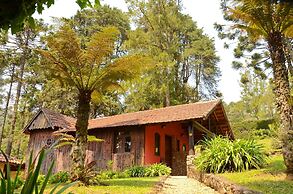 Fazenda Hotel Itapuá