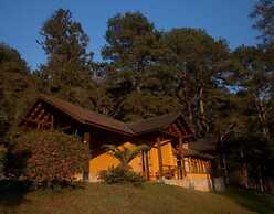 Fazenda Hotel Itapuá