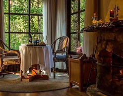 Fazenda Hotel Itapuá