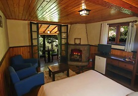 Fazenda Hotel Itapuá