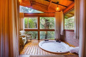 Fazenda Hotel Itapuá
